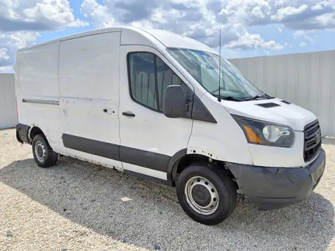 2019 FORD TRANSIT VIN 1FTYR2CM2KKB75621 фото 4