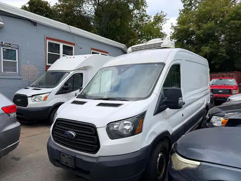 2019 FORD TRANSIT VIN 1FTYR2CMXKKA29855 фото 2