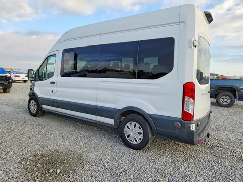 1FBAX2XM5KKB38925 — 2019 Ford Transit, zdjęcie 2 z Copart 20.10.2026, Przód