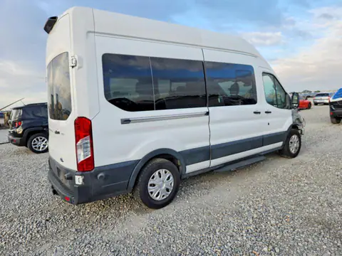 1FBAX2XM5KKB38925 — 2019 Ford Transit, zdjęcie 3 z Copart 20.10.2026, Przód