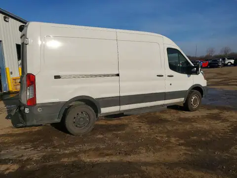 2019 FORD TRANSIT VIN 1FTYR2CM2KKA21751 фото 3