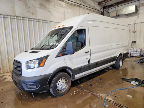 2020 FORD TRANSIT VIN 1FTBF4XG5LKB39969 фото 1