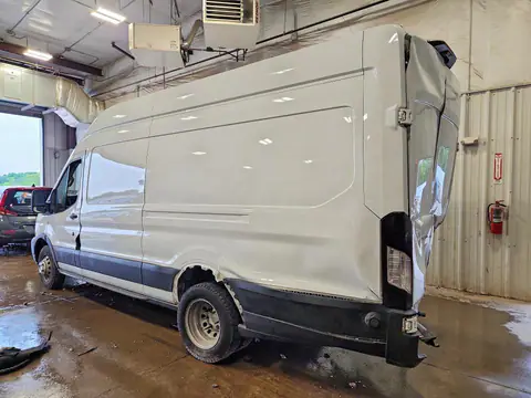 2020 FORD TRANSIT VIN 1FTBF4XG5LKB39969 фото 2