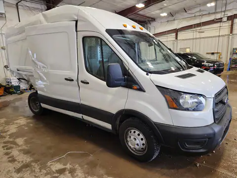 2020 FORD TRANSIT VIN 1FTBF4XG5LKB39969 фото 4