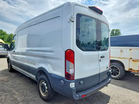 2020 Ford Transit VIN 1FTBR1C84LKA10738 фото 2