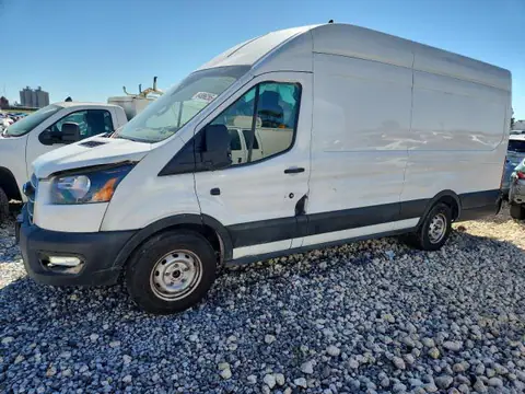 1FTBW3X82LKB78909 — 2020 Ford Transit, Rollover (Rollover), before-repair photos
