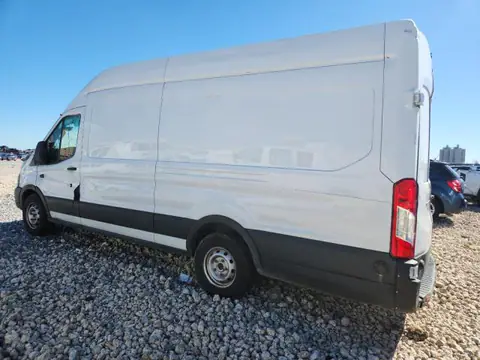 2020 FORD TRANSIT VIN 1FTBW3X82LKB78909 фото 2