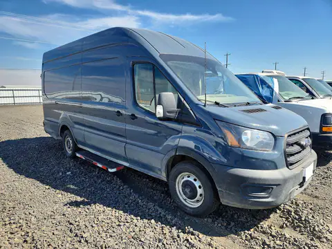 2020 FORD TRANSIT VIN 1FTBR3X80LKA87306 фото 4