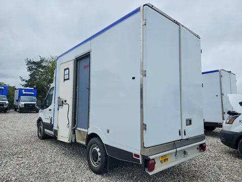 2020 FORD TRANSIT VIN 1FDBW5Z80LKB40261 фото 2