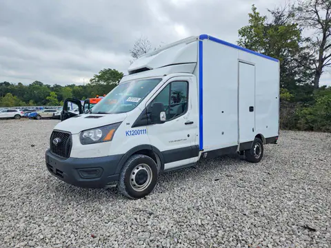 2020 FORD TRANSIT VIN 1FDBW5Z86LKB11475 фото 1