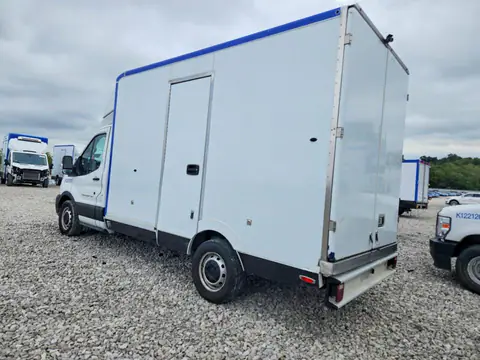 2020 FORD TRANSIT VIN 1FDBW5Z86LKB11475 фото 2