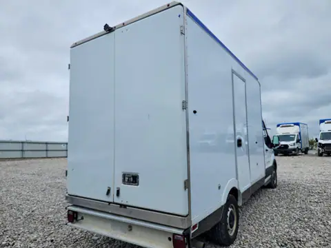 2020 FORD TRANSIT VIN 1FDBW5Z86LKB11475 фото 3
