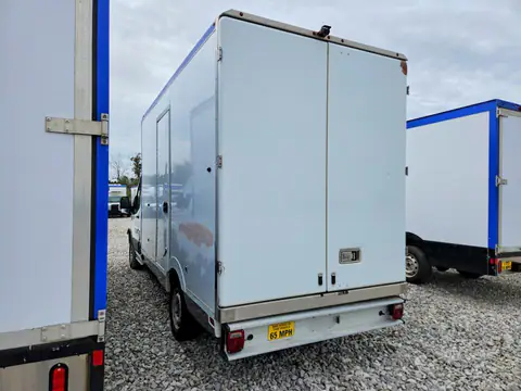 2020 FORD TRANSIT VIN 1FDBW5Z89LKB52487 фото 2