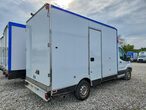 2020 FORD TRANSIT VIN 1FDBW5Z89LKB52487 фото 3