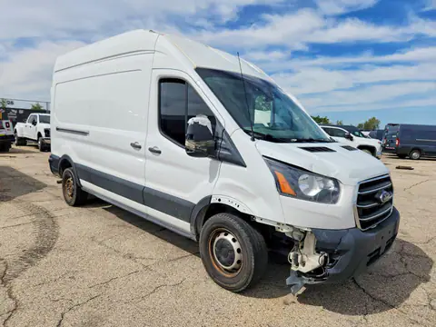 2020 FORD TRANSIT VIN 1FTBW1X84LKB45897 фото 4