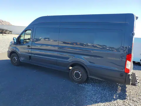 2020 FORD TRANSIT 250 VIN 1FTBR3X8XLKB04452 фото 2