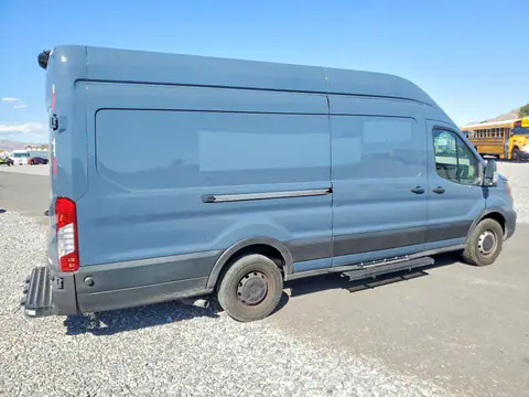 2020 FORD TRANSIT 250 VIN 1FTBR3X8XLKB04452 фото 3