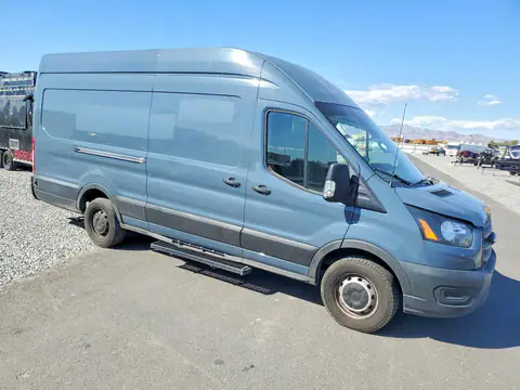 2020 FORD TRANSIT 250 VIN 1FTBR3X8XLKB04452 фото 4