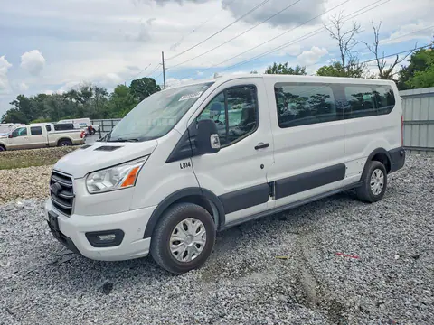 2020 FORD TRANSIT VIN 1FBAX2Y82LKA59960 фото 1