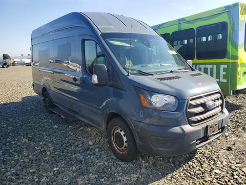 2020 FORD TRANSIT VIN 1FTBR3X81LKB27604 фото 4