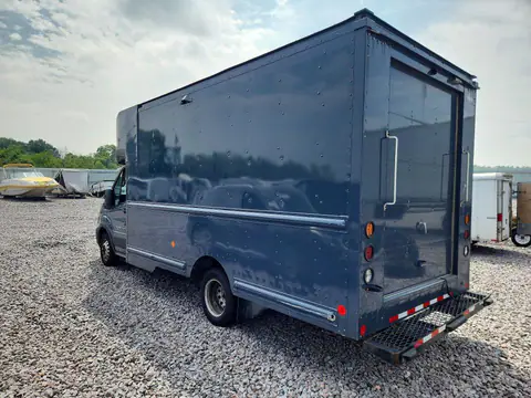 2021 FORD TRANSIT VIN 1FDDF6P88MKA69443 фото 2