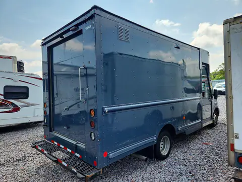 2021 FORD TRANSIT VIN 1FDDF6P88MKA69443 фото 3
