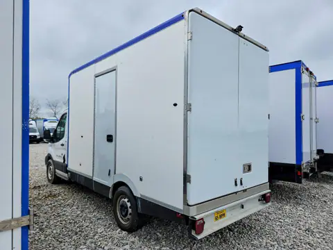 2022 FORD TRANSIT VIN 1FDBW5Z89NKA39741 фото 2
