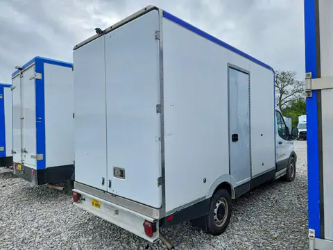 2022 FORD TRANSIT VIN 1FDBW5Z89NKA39741 фото 3