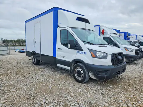 2023 FORD TRANSIT VIN 1FDBW5ZG2PKA23102 фото 4