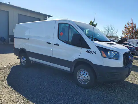 1FTYE2Y82RKA82874 — 2024 Ford Transit, photo 4 from Copart 20.10.2026, Side