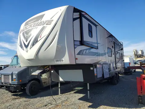 2020 Foresriver Shockwave VIN 4X4FSHD23LC005592 фото 2