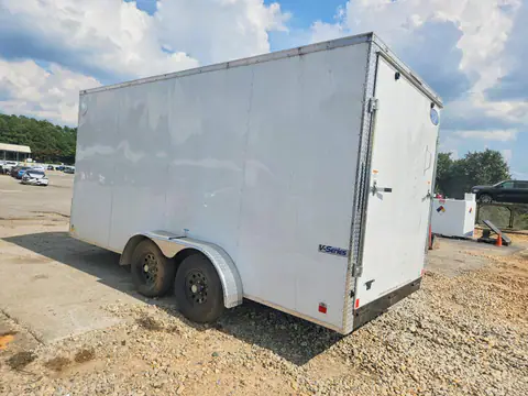 2026 FORESRIVER VALUE HAULER VIN 5NHUVH622TY054302 фото 2