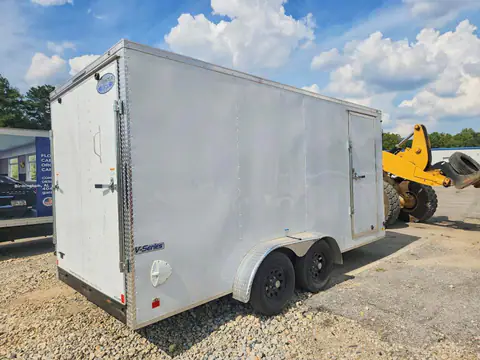 2026 FORESRIVER VALUE HAULER VIN 5NHUVH622TY054302 фото 3