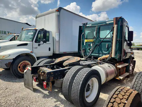 2018 FREIGHTLINER CASCADIA 113 VIN 3AKBGADV3JSJL4479 фото 3