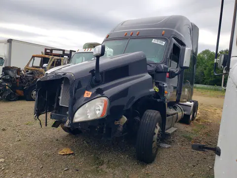 2016 FREIGHTLINER CASCADIA 125 VIN 1FUGGLDV1GLHA2524 фото 1