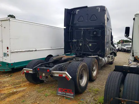 2016 FREIGHTLINER CASCADIA 125 VIN 1FUGGLDV1GLHA2524 фото 3