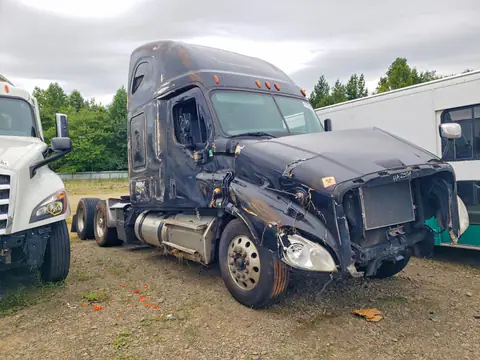 2016 FREIGHTLINER CASCADIA 125 VIN 1FUGGLDV1GLHA2524 фото 4