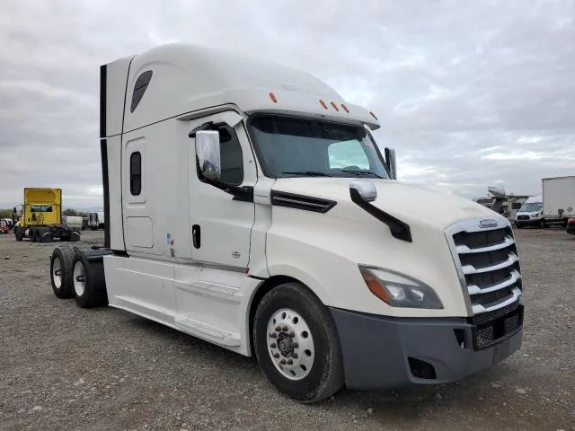 2021 FREIGHTLINER CASCADIA 126 VIN 3AKJHHDR1MSMS6446 фото 1