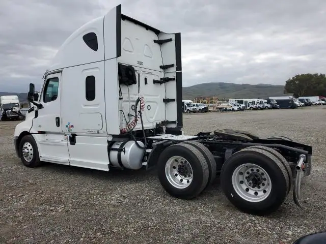 2021 Freightliner Cascadia 126 VIN 3AKJHHDR1MSMS6446 фото 3
