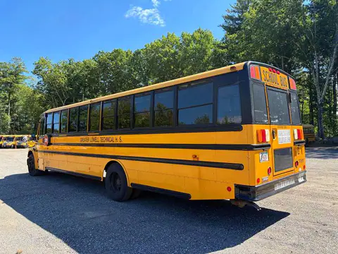 2015 FREIGHTLINER CHASSIS VIN 4UZABRDU9FCFW9497 фото 3