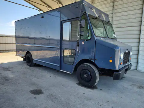 2020 FREIGHTLINER CHASSIS VIN 4UZAC2EA4LCMK2991 фото 4