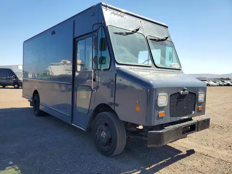 2020 FREIGHTLINER CHASSIS VIN 4UZAC2EA8LCMK2959 фото 4