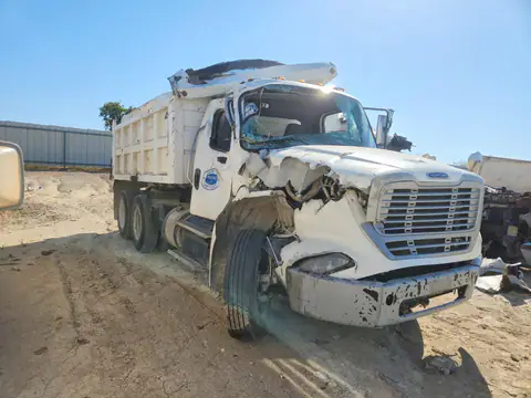 2015 FREIGHTLINER M2 VIN 1FVHC5DV7FHGS1105 фото 4
