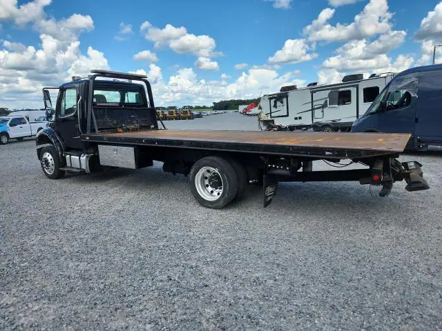 2015 FREIGHTLINER M2 VIN 1FVACWDT8FHGJ4458 фото 2
