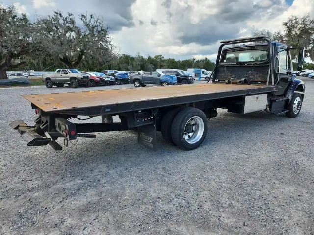 2015 FREIGHTLINER M2 VIN 1FVACWDT8FHGJ4458 фото 3