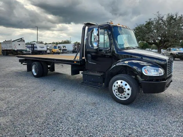 2015 FREIGHTLINER M2 VIN 1FVACWDT8FHGJ4458 фото 4