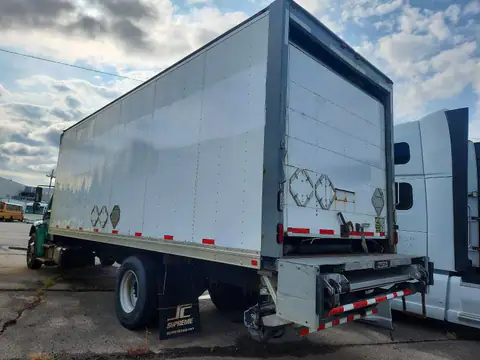 2015 FREIGHTLINER M2 VIN 3ALACXDT6FDGM4084 фото 3