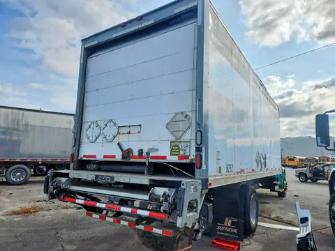 2015 FREIGHTLINER M2 VIN 3ALACXDT6FDGM4084 фото 4