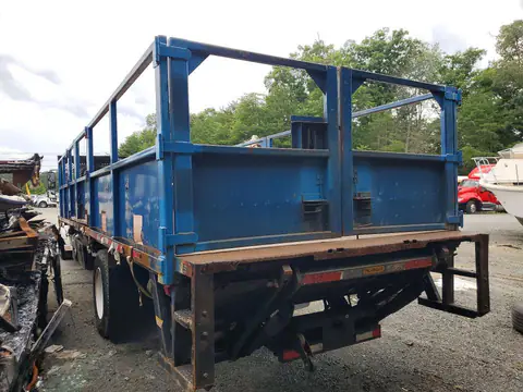 2016 FREIGHTLINER M2 VIN 3ALACXDT2GDGV6363 фото 2