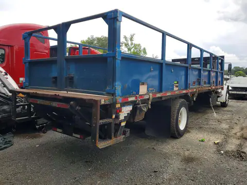 2016 FREIGHTLINER M2 VIN 3ALACXDT2GDGV6363 фото 3